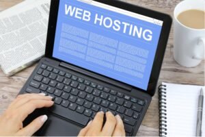 The differences between web hosts and domain registrars